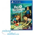 Hello Neighbor: Hide and Seek – Sleviste.cz