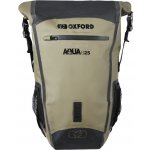 Oxford aqua B25 černá 25 l – Zboží Dáma