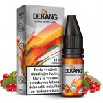 Dekang Classic Cherry 10 ml 6 mg – Zboží Mobilmania