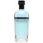 The London No.1 Original Blue Gin 47% 0,7 l (holá láhev) – Sleviste.cz