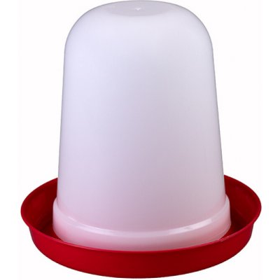 Gaun Bajonetová napáječka 11893 ECO 8 l – Sleviste.cz