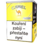 Camel Cigaretový tabák dóza 70 g – Hledejceny.cz