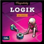 ALBI Magnetický Logik – Hledejceny.cz
