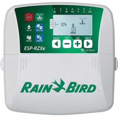 Rain Bird RZX 8 Indoor – Zboží Mobilmania