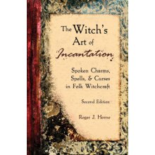 The Witch's Art of Incantation