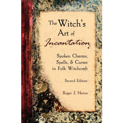 The Witch's Art of Incantation – Zboží Mobilmania