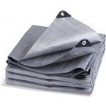 VEN plachta 130g šedá 10x15m – Zboží Dáma