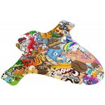 Riesel design schlamm:PE – Sleviste.cz