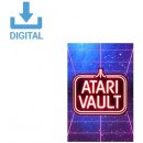 Hra na PC Atari Vault