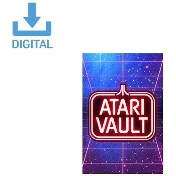 Atari Vault