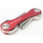 KeySmart 2.0 praktický klíčový organizér – Zbozi.Blesk.cz