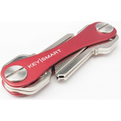 KeySmart 2.0 praktický klíčový organizér – Zbozi.Blesk.cz