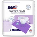 Super Seni Plus S 10 ks – Zboží Dáma