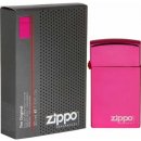 Parfém Zippo Fragrances The Original Pink toaletní voda pánská 50 ml