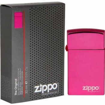 Zippo Fragrances The Original Pink toaletní voda pánská 50 ml