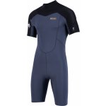Pánský Prolimit Raider Shorty V-bakzip 2/2 navy – Zboží Dáma