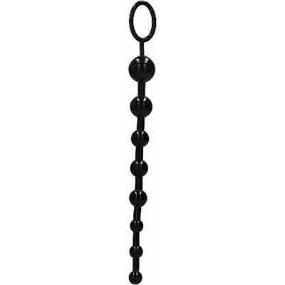 Sex Toy Anal Beads 29 x 2,8 cm – Hledejceny.cz