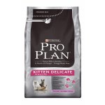 Pro Plan Cat Sterilised Turkey 400 g – Zboží Mobilmania