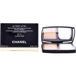 Chanel Le Teint Ultra Ultrawear Flawless Compact Foundation SPF15 make-up 30 Beige 13 g – Hledejceny.cz