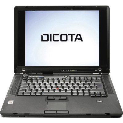 Dicota Secret 11,6 filtr pro zvýšení soukromí, pro 11.6 16:9 notebooky D30109 – Zbozi.Blesk.cz