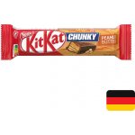 NESTLÉ Kit Kat ChunKy Peanut Butter 42 g – Sleviste.cz