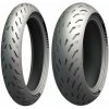 Pneumatika na motorku Michelin PILOT POWER 5 180/55 R17 73W