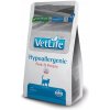 Granule pro kočky Farmina Vet Life HYPOALLERGENIC POTATO PORK 1,5 kg