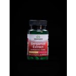 Swanson Bergamot Extract with BERGAVIT 500 mg 30 rostlinných kapslí – Hledejceny.cz