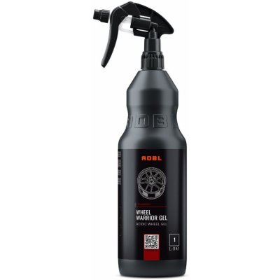 ADBL Wheel Warrior GEL 1 l – Hledejceny.cz