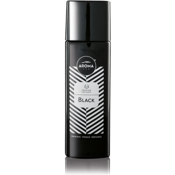 Aroma Car Prestige Spray 50 ml Black