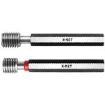 KINEX K-met (Kinex) Trn mezní závitový G2 1/4" KINEX - KI93315 – Hledejceny.cz