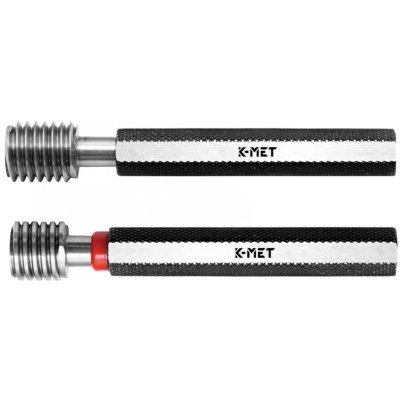 KINEX K-met (Kinex) Trn mezní závitový G2 1/4" KINEX - KI93315 – Hledejceny.cz
