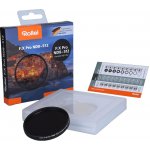 Rollei F:X Pro ND 8-512x Variabilní ND 58 mm – Zboží Živě
