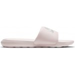 Nike W Victori One Slide Barely rose/ metallic silver-barely rose – Zboží Mobilmania