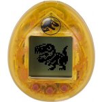 Bandai Tamagotchi Jurský svět Jurassic World Žluté – Hledejceny.cz