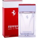 Ferrari Man in Red voda po holení 100 ml