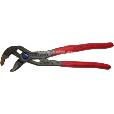 KNIPEX 8721250 instalatérské kleště Cobra 250mm – Zboží Mobilmania