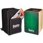 Sela SE 063 – Zboží Dáma