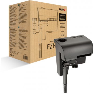 Aquael FZN Pro 1000 – Zboží Mobilmania