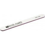 Enii Nails pilník na nehty bílý 240x240 – Zboží Dáma