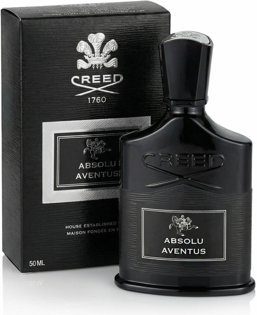 Creed Absolu Aventus parfémovaná voda pánská 50 ml
