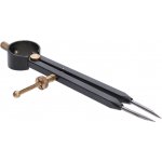 Kinex Kružidlo s pružinou BLACK COAT 10-450/300 mm ČSN 25 5170 – Zboží Mobilmania
