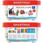 SMARTMAX Kontejner 100 ks – Sleviste.cz