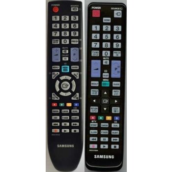 Dálkový ovladač Samsung BN59-01012A