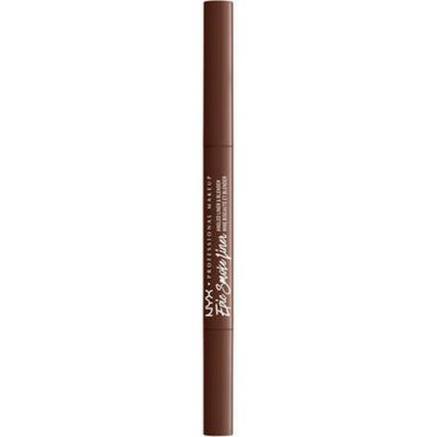 NYX Professional Makeup Epic Smoke Liner dlouhotrvající tužka na oči 11 Mocha Match 0,17 g – Zboží Dáma
