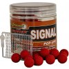 Návnada a nástraha Starbaits Plovoucí boilies Concept Signal 50g 12mm