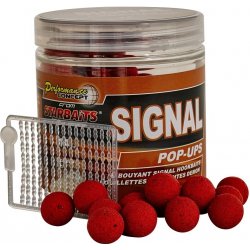 Starbaits Plovoucí boilies Concept Signal 50g 16mm