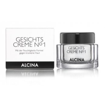 Alcina No1 pleťový krém 50 ml