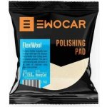 Ewocar FlexiWool Aggressive Wool Pad 85/75 mm