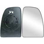 Sklo pravého zpětného zrcátka FIAT DUCATO2014 | 6/2014 a výše | vyhřívané | VIEW MAX | 5901532804270 | Zboží Auto